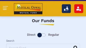 Mutual Fund NFO