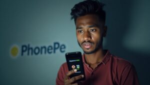 Phone Pay Loan