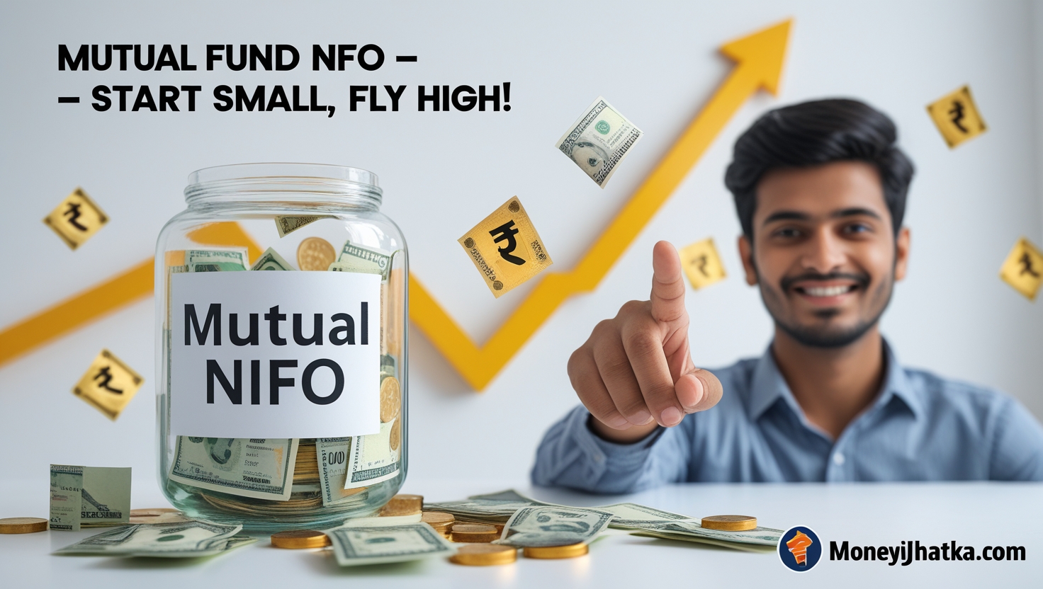 Mutual Fund NFO