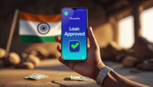 Phone Pay Loan