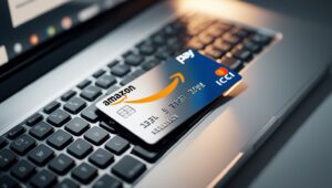 TOP 5 best credit card for online shopping,