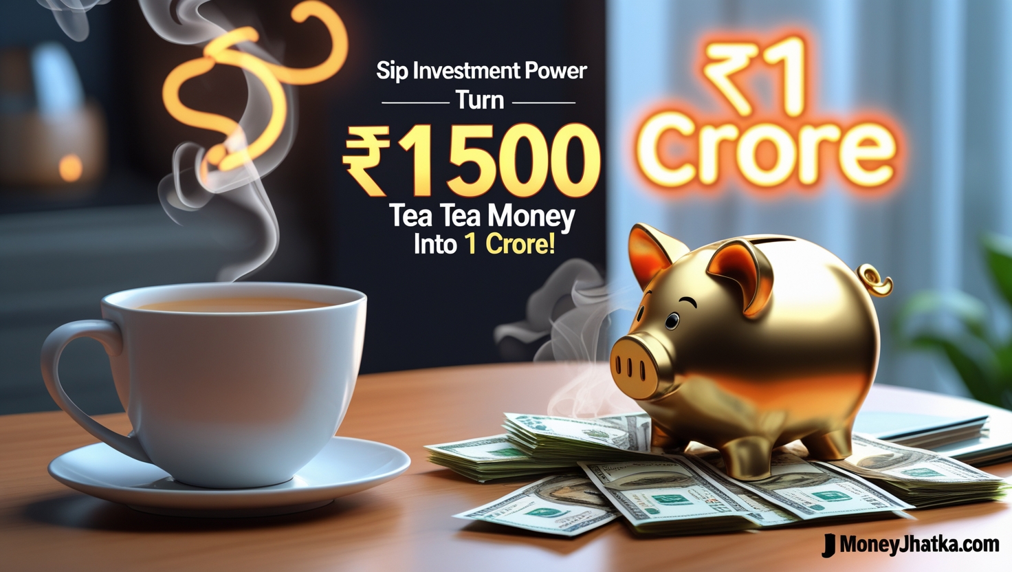 SIP Investment Power
