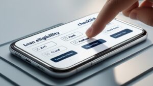 Phone Pay Loan