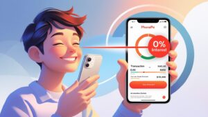 Phone Pay Loan