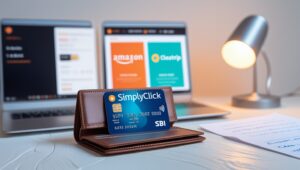 TOP 5 best credit card for online shopping,