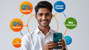 Phone Pay Loan