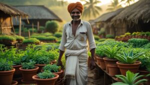 Best Business Ideas in Village
