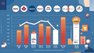 Top Mutual Fund SIP Yojnaye