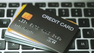 TOP 5 best credit card for online shopping