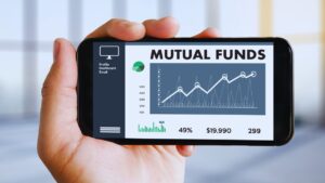 Mutual funds 