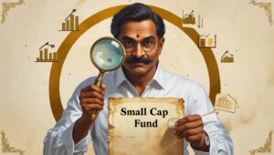 Top 10 Small Cap Mutual Funds