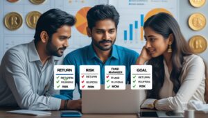 Top 10 High Return Mutual Fund
