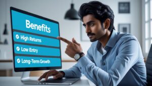 Top 10 Small Cap Mutual Funds