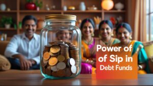 TOP 5 Debt Fund