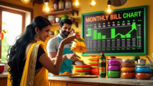 5 Tips to Save Money Every Month
