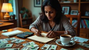 5 Tips to Save Money Every Month