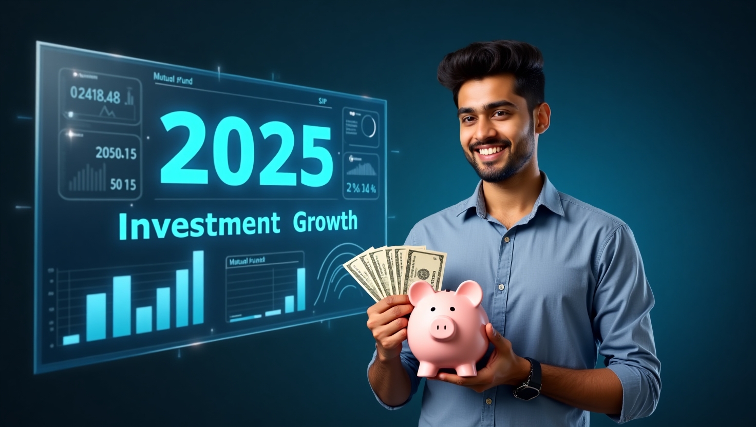 Start investing with just ₹2000 per month
