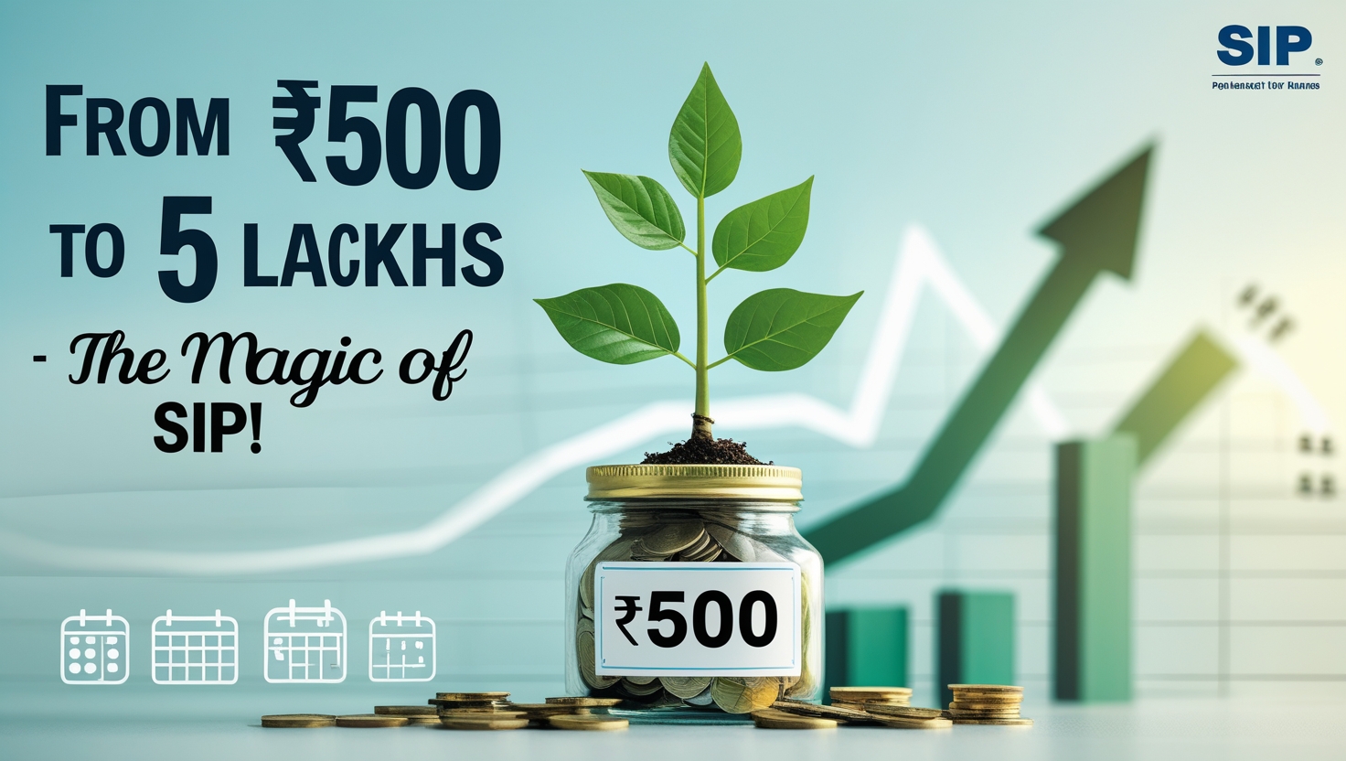 Magic of SIP