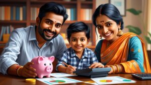 Children Mutual Funds