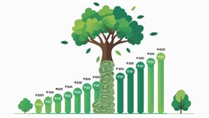 How to start investing with just ₹500