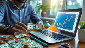 How to start investing with just ₹500