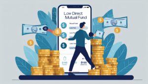 Top 3 Direct Mutual Funds for Beginners
