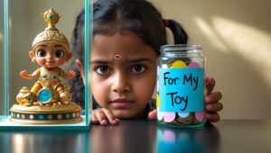 Financial Education Tips for Kids