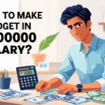 ₹10000 Salary Me Budget Kaise Banayein