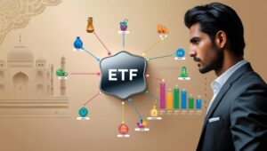 Top 10 ETF Funds in India