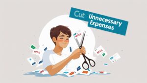 How to Control Monthly Expenses in 2025