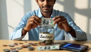 ₹10000 Salary Me Budget Kaise Banayein