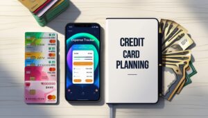 Credit Card ka Bill Time Par Kaise Bharein