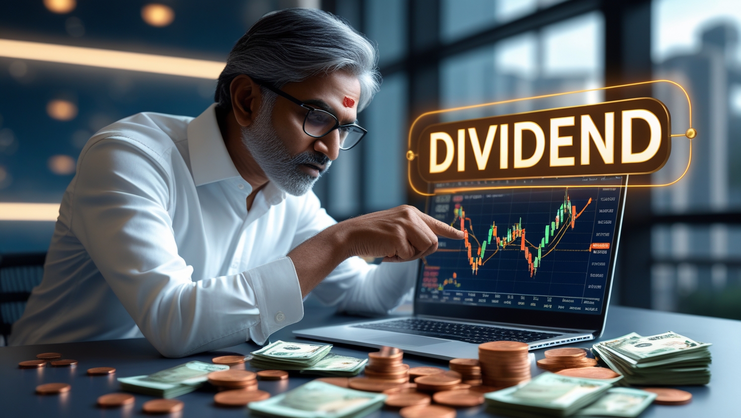 Dividend Stocks Kya Hote Hain