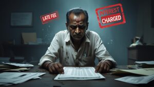 Credit Card ka Bill Time Par Kaise Bharein