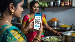 Smart Ways for a Housewife to Save Money 