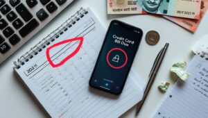 Credit Card ka Bill Time Par Kaise Bharein