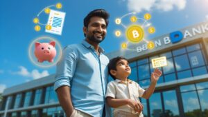 Financial Education Tips for Kids
