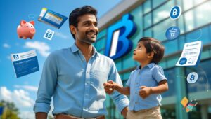 Financial Education Tips for Kids