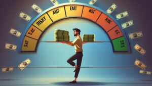 How to Invest ₹1000 in the Stock Market 