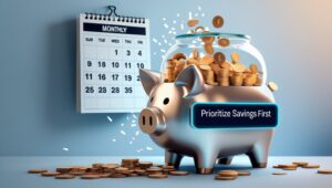 How to Control Monthly Expenses in 2025