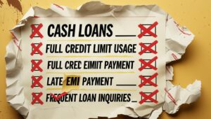Credit Score Kaise Sudhaarein Free Me