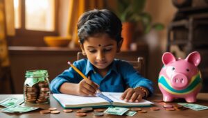 Financial Education Tips for Kids