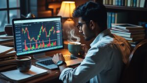 How to Invest ₹1000 in the Stock Market