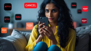 Smart Ways for a Housewife to Save Money 