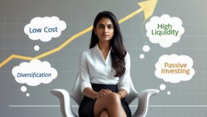 Top 10 ETF Funds in India