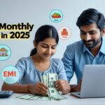 How to Control Monthly Expenses in 2025